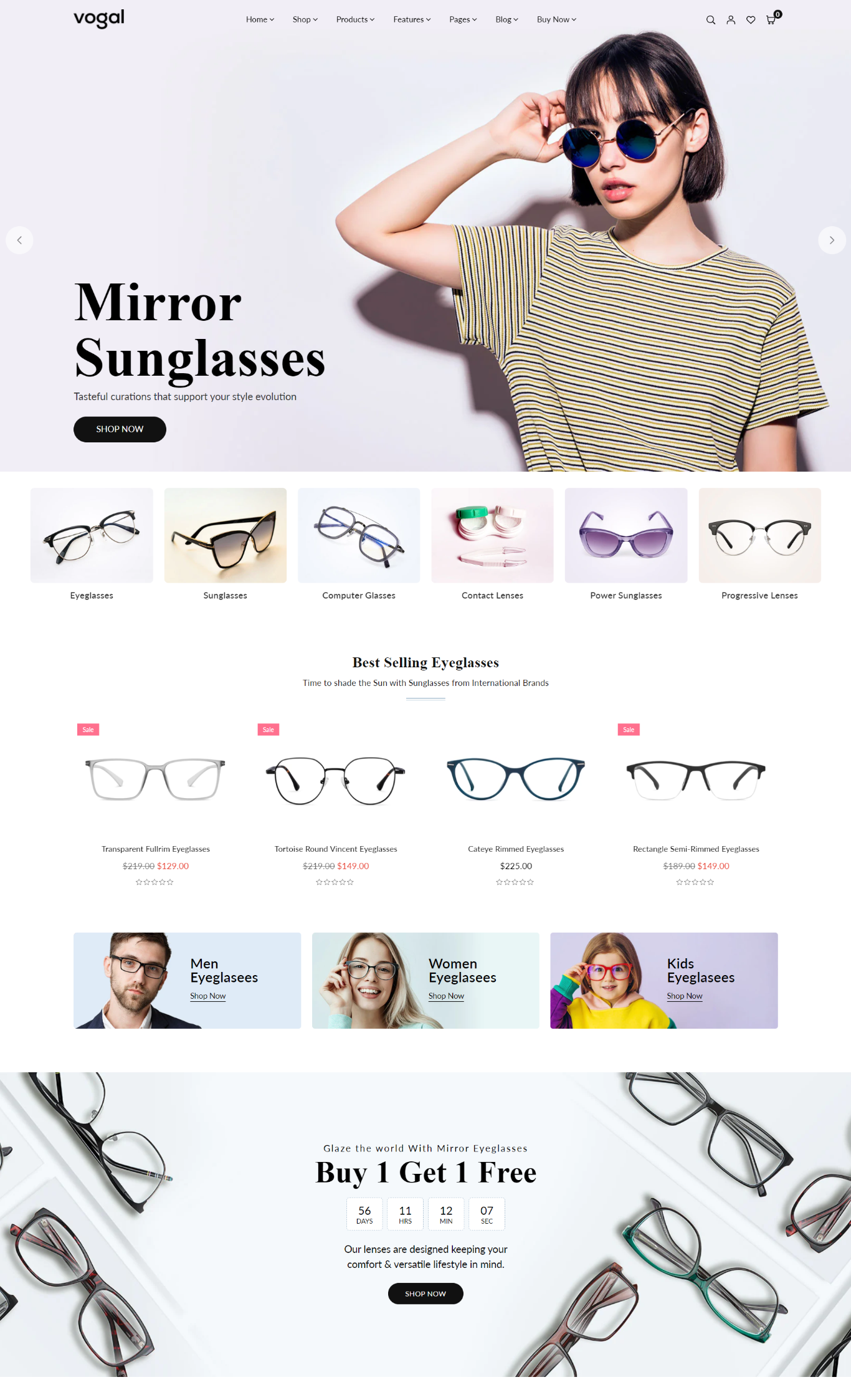 dazzle eyecare